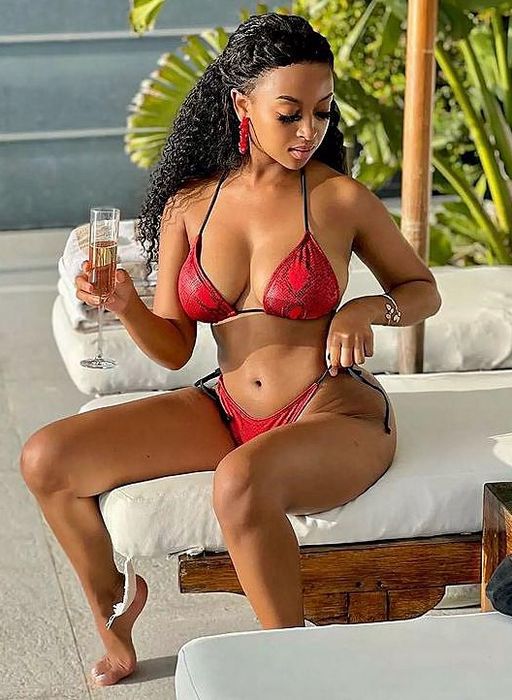 Элитная Ночная Бабочка в Барнауле: Искусство Интимных Встреч